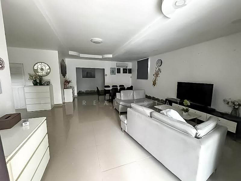 Premium 5 Bed Pool Villa for Sale Thappraya Pattaya Private Pool, Chon Buri (Pattaya), Nong Pru, Bang Lamung (Pattaya), Chon Buri (Pattaya), 5 Bedrooms, 256 sqm, Villa For Sale, by PLC real estate, 500527385 - DDproperty.com