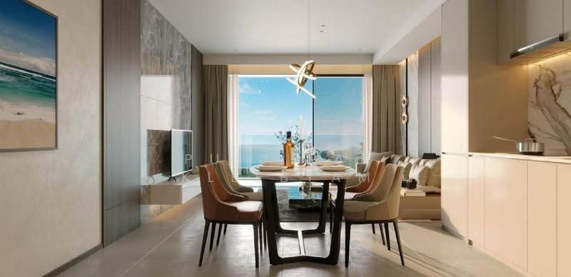 Ayana Heights Seaview Residence, Phuket, Rawai, Muang Phuket, Phuket, 2 Bedrooms, 76 sqm, Condo For Sale, by Puttirat Kleebyam, 500527387 - DDproperty.com