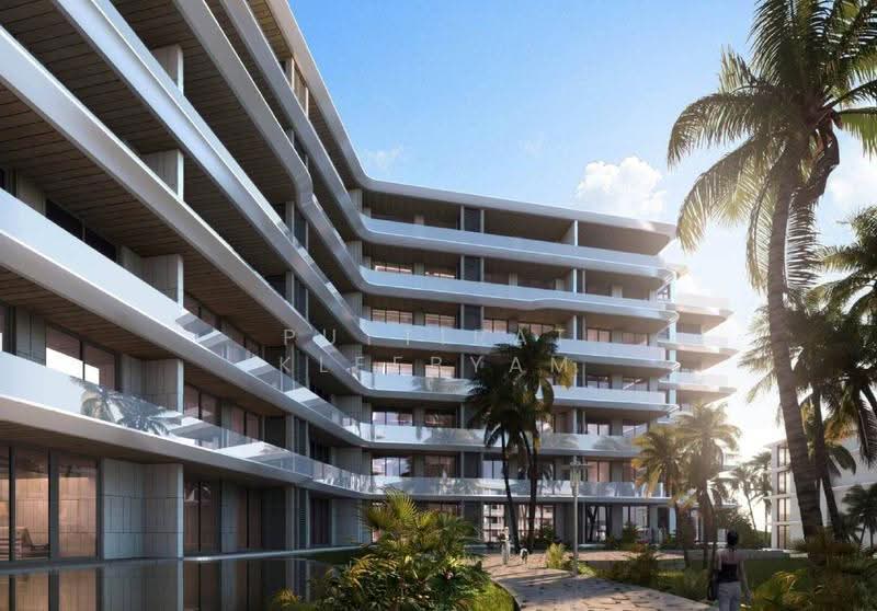 Ayana Heights Seaview Residence :อายาน่า ไฮท ซีวิว เรสซิเดนส์, ภูเก็ต, ราไวย์, เมืองภูเก็ต, ภูเก็ต, 76 ตร.ม., คอนโด ขาย, โดย Puttirat Kleebyam, 500527387 - DDproperty.com