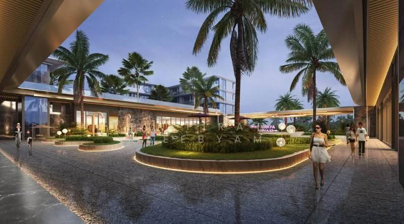 Ayana Heights Seaview Residence, Phuket, Rawai, Muang Phuket, Phuket, 2 Bedrooms, 76 sqm, Condo For Sale, by Puttirat Kleebyam, 500527387 - DDproperty.com