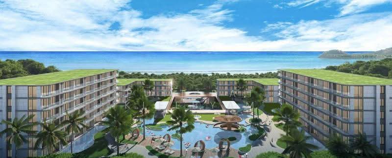 Ayana Heights Seaview Residence, Phuket, Rawai, Muang Phuket, Phuket, 2 Bedrooms, 76 sqm, Condo For Sale, by Puttirat Kleebyam, 500527387 - DDproperty.com