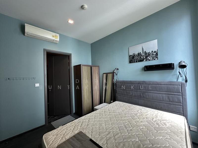The Edge Sukhumvit 23, Bangkok, 6 Soi Sukhumvit 23, Khlongtoei Nua, Watthana, Bangkok, 1 Bedroom, 32 sqm, Condo For Rent, by Daran Buntakawinkul, 500527388 - DDproperty.com