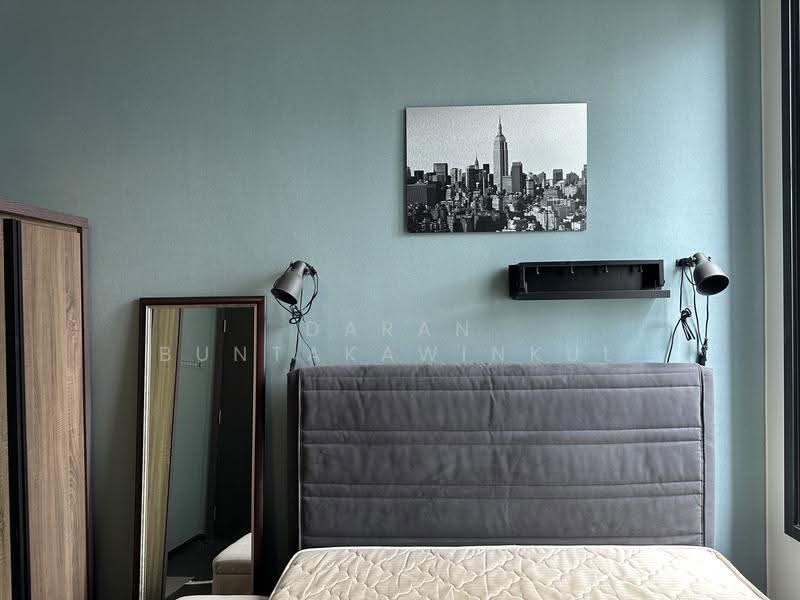 The Edge Sukhumvit 23, Bangkok, 6 Soi Sukhumvit 23, Khlongtoei Nua, Watthana, Bangkok, 1 Bedroom, 32 sqm, Condo For Rent, by Daran Buntakawinkul, 500527388 - DDproperty.com