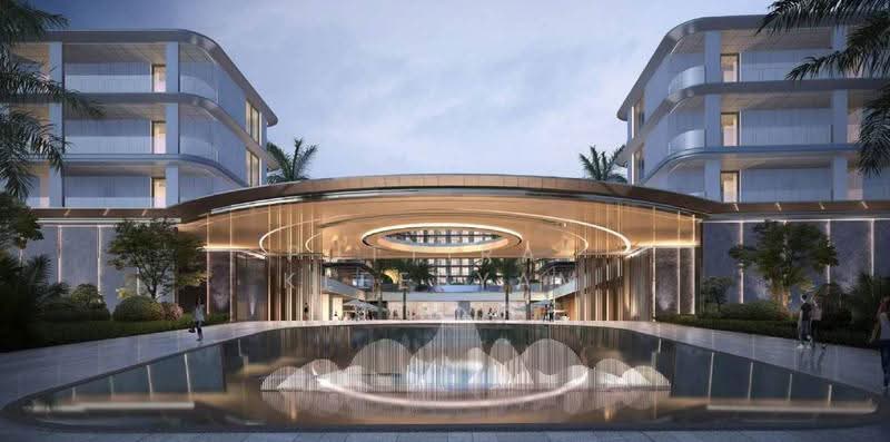 Ayana Heights Seaview Residence :อายาน่า ไฮท ซีวิว เรสซิเดนส์, ภูเก็ต, ราไวย์, เมืองภูเก็ต, ภูเก็ต, 76 ตร.ม., คอนโด ขาย, โดย Puttirat Kleebyam, 500527389 - DDproperty.com