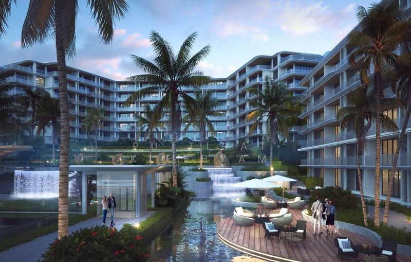 Ayana Heights Seaview Residence, Phuket, Rawai, Muang Phuket, Phuket, 2 Bedrooms, 76 sqm, Condo For Sale, by Puttirat Kleebyam, 500527389 - DDproperty.com