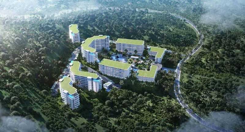 Ayana Heights Seaview Residence, Phuket, Rawai, Muang Phuket, Phuket, 2 Bedrooms, 76 sqm, Condo For Sale, by Puttirat Kleebyam, 500527389 - DDproperty.com