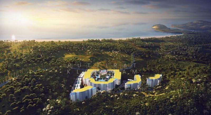 Ayana Heights Seaview Residence :อายาน่า ไฮท ซีวิว เรสซิเดนส์, ภูเก็ต, ราไวย์, เมืองภูเก็ต, ภูเก็ต, 76 ตร.ม., คอนโด ขาย, โดย Puttirat Kleebyam, 500527389 - DDproperty.com