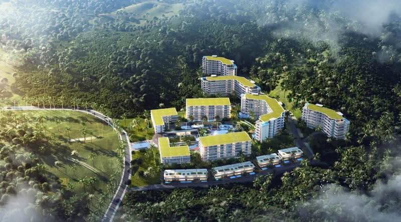Ayana Heights Seaview Residence, Phuket, Rawai, Muang Phuket, Phuket, 2 Bedrooms, 76 sqm, Condo For Sale, by Puttirat Kleebyam, 500527391 - DDproperty.com