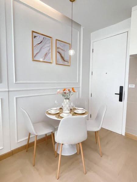 TC Green Rama 9, Bangkok, Rama 9 Road, Huai Khwang, Bangkok, 1 Bedroom, 38 sqm, Condo For Rent, by Sirisongkran Kasemkun, 500527392 - DDproperty.com