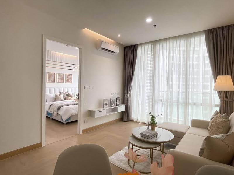 TC Green Rama 9 : ทีซี กรีน พระราม 9, กรุงเทพ, ถนนพระราม 9, ห้วยขวาง, กรุงเทพ, 38 ตร.ม., คอนโด ให้เช่า, โดย Sirisongkran Kasemkun, 500527392 - DDproperty.com