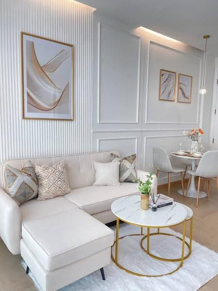 TC Green Rama 9, Bangkok, Rama 9 Road, Huai Khwang, Bangkok, 1 Bedroom, 38 sqm, Condo For Rent, by Sirisongkran Kasemkun, 500527392 - DDproperty.com