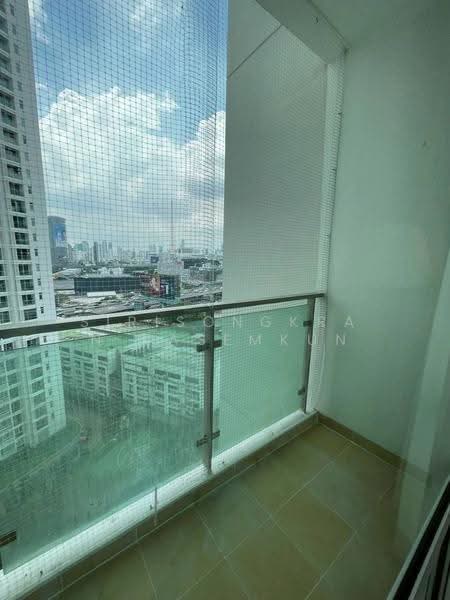 TC Green Rama 9, Bangkok, Rama 9 Road, Huai Khwang, Bangkok, 1 Bedroom, 38 sqm, Condo For Rent, by Sirisongkran Kasemkun, 500527392 - DDproperty.com