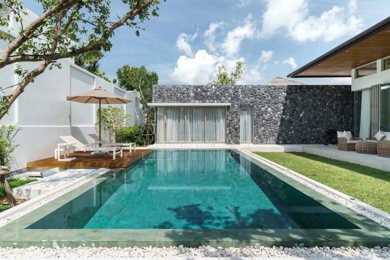 Botanica Foresta, Phuket, Village No. 5, Choeng Thale, Thalang, Phuket, 4 Bedrooms, 346 sqm, Single Detached House For Sale, by Puttirat Kleebyam, 500527393 - DDproperty.com