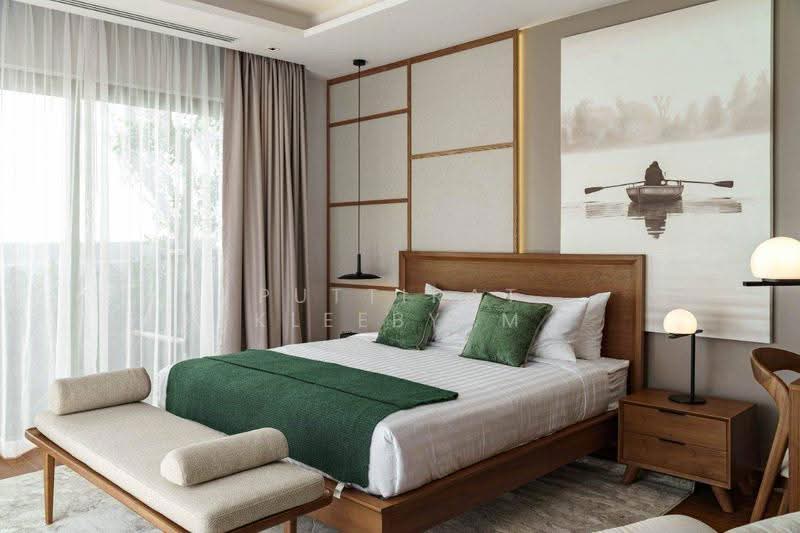 Botanica Foresta, Phuket, Village No. 5, Choeng Thale, Thalang, Phuket, 4 Bedrooms, 346 sqm, Single Detached House For Sale, by Puttirat Kleebyam, 500527393 - DDproperty.com