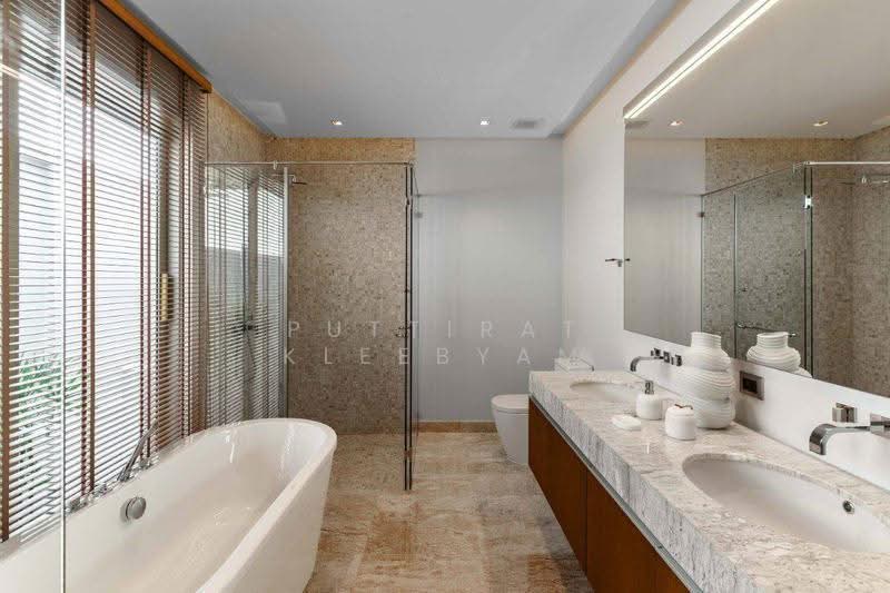 Botanica Foresta, Phuket, Village No. 5, Choeng Thale, Thalang, Phuket, 4 Bedrooms, 346 sqm, Single Detached House For Sale, by Puttirat Kleebyam, 500527393 - DDproperty.com