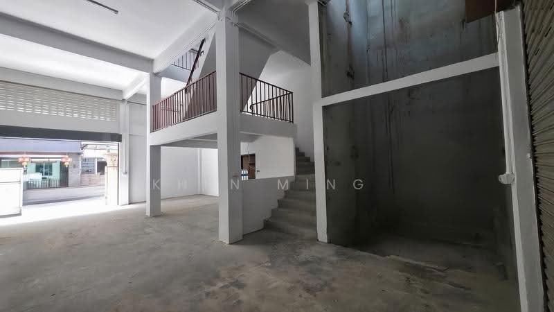 3-Story Building / Warehouse / Office for Rent or Sale | Prachasongkroh 2 (SPSMG194), Bangkok, ประชาสงเคราะห์ 2 แยก 16, Din Daeng, Bangkok, , 624 sqm, Warehouse/Factory For Rent, by Khun Ming, 500527394 - DDproperty.com