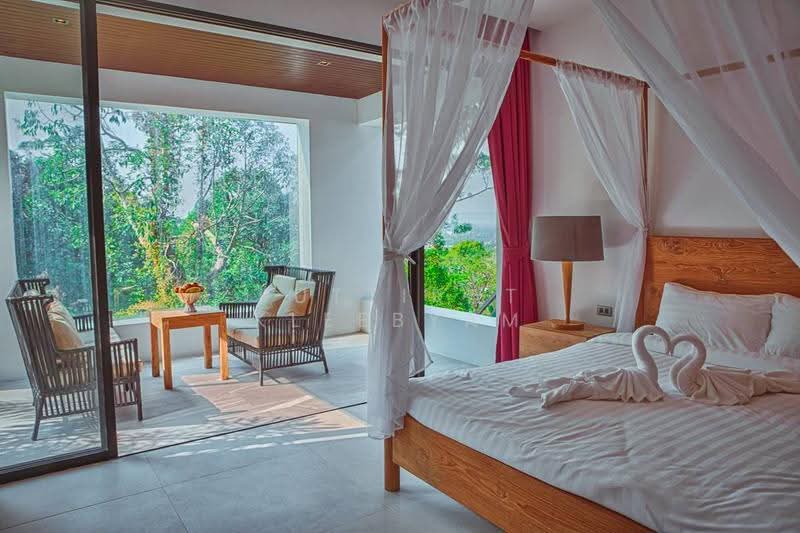 undefined, Phuket, Choeng Thale, Thalang, Phuket, 6 Bedrooms, 1,100 sqm, Villa For Sale, by Puttirat Kleebyam, 500527396 - DDproperty.com