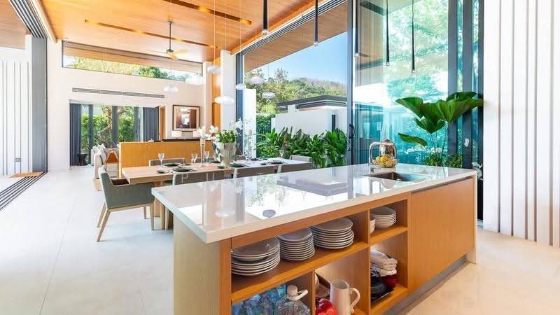 4-BR House, Phuket, Wichit, Muang Phuket, Phuket, 4 Bedrooms, 777 sqm, Single Detached House For Sale, by Puttirat Kleebyam, 500527399 - DDproperty.com