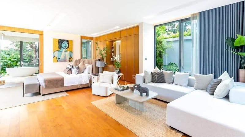 4-BR House, Phuket, Wichit, Muang Phuket, Phuket, 4 Bedrooms, 777 sqm, Single Detached House For Sale, by Puttirat Kleebyam, 500527399 - DDproperty.com