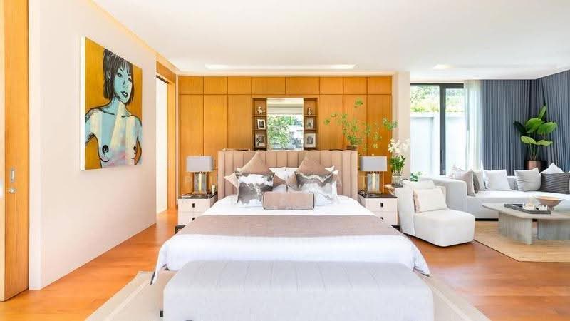 4-BR House, Phuket, Wichit, Muang Phuket, Phuket, 4 Bedrooms, 777 sqm, Single Detached House For Sale, by Puttirat Kleebyam, 500527399 - DDproperty.com