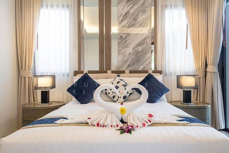 The Breeze Villas, Phuket, 123-20 Moo 5, Choeng Thale, Thalang, Phuket, 4 Bedrooms, 268 sqm, Villa For Sale, by Puttirat Kleebyam, 500527403 - DDproperty.com
