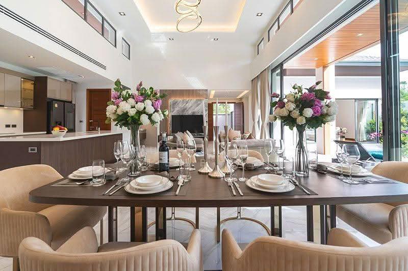 The Breeze Villas, Phuket, 123-20 Moo 5, Choeng Thale, Thalang, Phuket, 4 Bedrooms, 268 sqm, Villa For Sale, by Puttirat Kleebyam, 500527403 - DDproperty.com