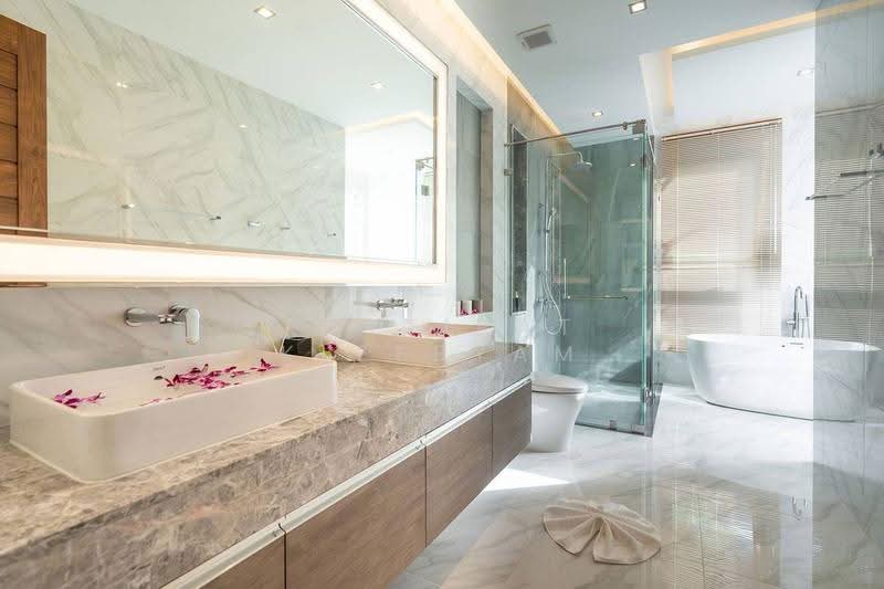The Breeze Villas : เดอะ บรีซ วิลล่า, ภูเก็ต, 123-20 หมู่ 5, เชิงทะเล, ถลาง, ภูเก็ต, 268 ตร.ม., วิลล่า ขาย, โดย Puttirat Kleebyam, 500527403 - DDproperty.com