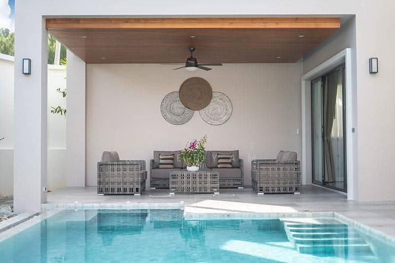 The Breeze Villas : เดอะ บรีซ วิลล่า, ภูเก็ต, 123-20 หมู่ 5, เชิงทะเล, ถลาง, ภูเก็ต, 268 ตร.ม., วิลล่า ขาย, โดย Puttirat Kleebyam, 500527403 - DDproperty.com