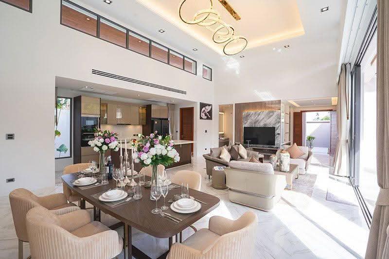 The Breeze Villas : เดอะ บรีซ วิลล่า, ภูเก็ต, 123-20 หมู่ 5, เชิงทะเล, ถลาง, ภูเก็ต, 268 ตร.ม., วิลล่า ขาย, โดย Puttirat Kleebyam, 500527403 - DDproperty.com