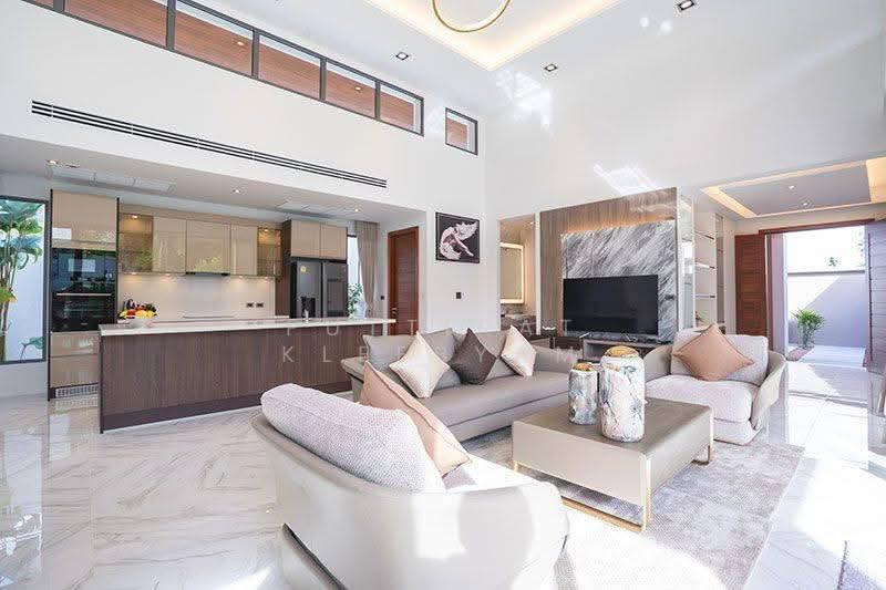 The Breeze Villas, Phuket, 123-20 Moo 5, Choeng Thale, Thalang, Phuket, 4 Bedrooms, 268 sqm, Villa For Sale, by Puttirat Kleebyam, 500527403 - DDproperty.com
