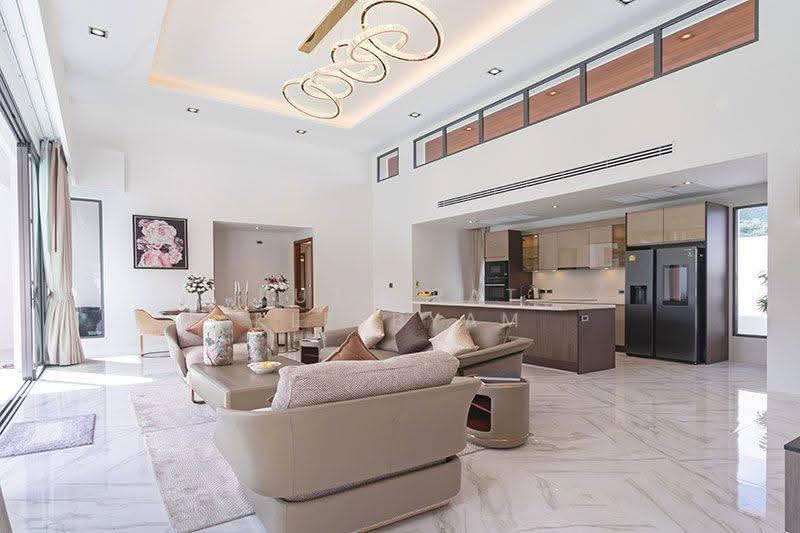 The Breeze Villas : เดอะ บรีซ วิลล่า, ภูเก็ต, 123-20 หมู่ 5, เชิงทะเล, ถลาง, ภูเก็ต, 268 ตร.ม., วิลล่า ขาย, โดย Puttirat Kleebyam, 500527403 - DDproperty.com