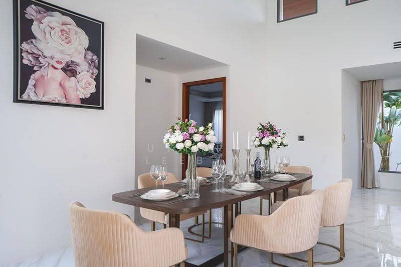 The Breeze Villas : เดอะ บรีซ วิลล่า, ภูเก็ต, 123-20 หมู่ 5, เชิงทะเล, ถลาง, ภูเก็ต, 268 ตร.ม., วิลล่า ขาย, โดย Puttirat Kleebyam, 500527403 - DDproperty.com