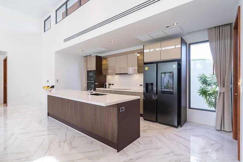 The Breeze Villas : เดอะ บรีซ วิลล่า, ภูเก็ต, 123-20 หมู่ 5, เชิงทะเล, ถลาง, ภูเก็ต, 268 ตร.ม., วิลล่า ขาย, โดย Puttirat Kleebyam, 500527403 - DDproperty.com