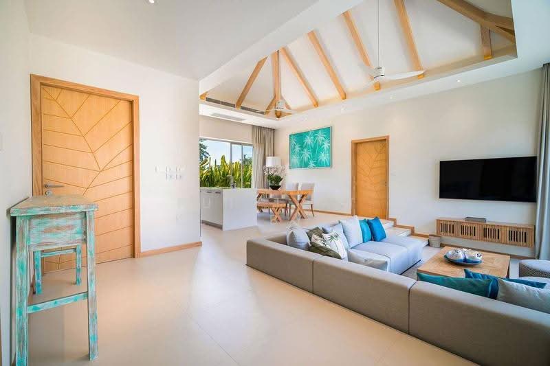 Trichada Breeze, Phuket, Soi Pasak 13, Choeng Thale, Thalang, Phuket, 4 Bedrooms, 420 sqm, Single Detached House For Sale, by Puttirat Kleebyam, 500527408 - DDproperty.com