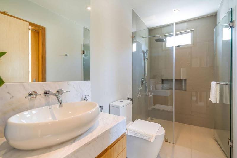 Trichada Breeze, Phuket, Soi Pasak 13, Choeng Thale, Thalang, Phuket, 4 Bedrooms, 420 sqm, Single Detached House For Sale, by Puttirat Kleebyam, 500527408 - DDproperty.com