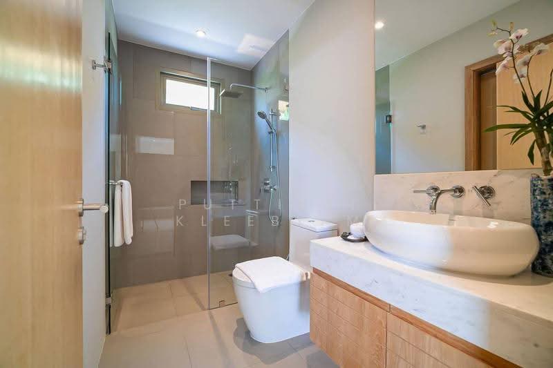 Trichada Breeze, Phuket, Soi Pasak 13, Choeng Thale, Thalang, Phuket, 4 Bedrooms, 420 sqm, Single Detached House For Sale, by Puttirat Kleebyam, 500527408 - DDproperty.com
