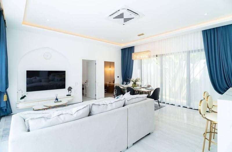 undefined, Phuket, Sri Sunthon, Thalang, Phuket, 3 Bedrooms, 402 sqm, Villa For Sale, by Puttirat Kleebyam, 500527410 - DDproperty.com