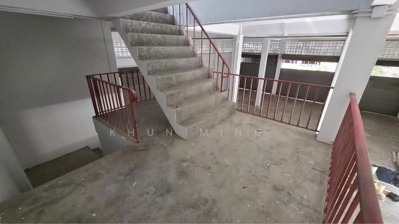 อาคาร 3 ชั้น + ดาดฟ้า | ประชาสงเคราะห์ 2 แยก 16 ใกล้เซ็นทรัลพระราม 9 (SPSMG194), กรุงเทพ, ประชาสงเคราะห์ 2 แยก 16, ดินแดง, กรุงเทพ, 624 ตร.ม., โกดัง-โรงงาน ขาย, โดย Khun Ming, 500527411 - DDproperty.com