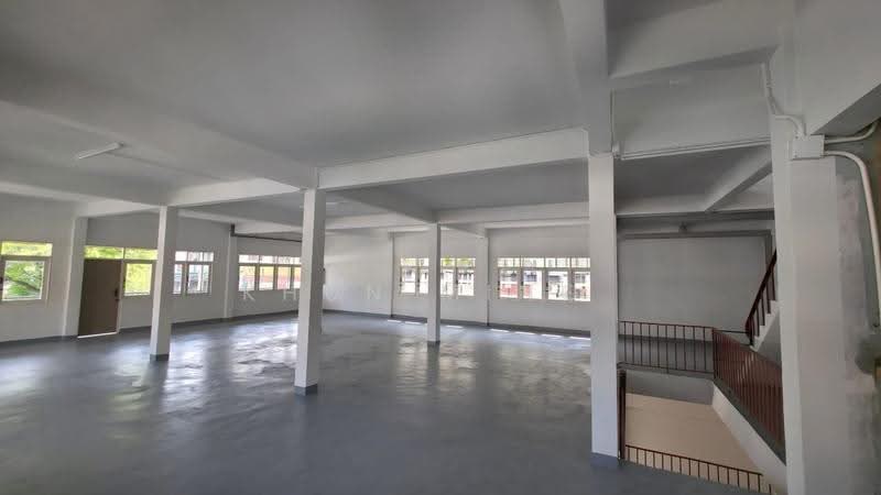 อาคาร 3 ชั้น + ดาดฟ้า | ประชาสงเคราะห์ 2 แยก 16 ใกล้เซ็นทรัลพระราม 9 (SPSMG194), กรุงเทพ, ประชาสงเคราะห์ 2 แยก 16, ดินแดง, กรุงเทพ, 624 ตร.ม., โกดัง-โรงงาน ขาย, โดย Khun Ming, 500527411 - DDproperty.com