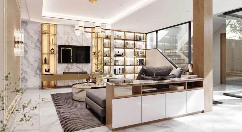 3-BR Villa, Phuket, Rawai, Muang Phuket, Phuket, 3 Bedrooms, 357 sqm, Villa For Sale, by Puttirat Kleebyam, 500527413 - DDproperty.com