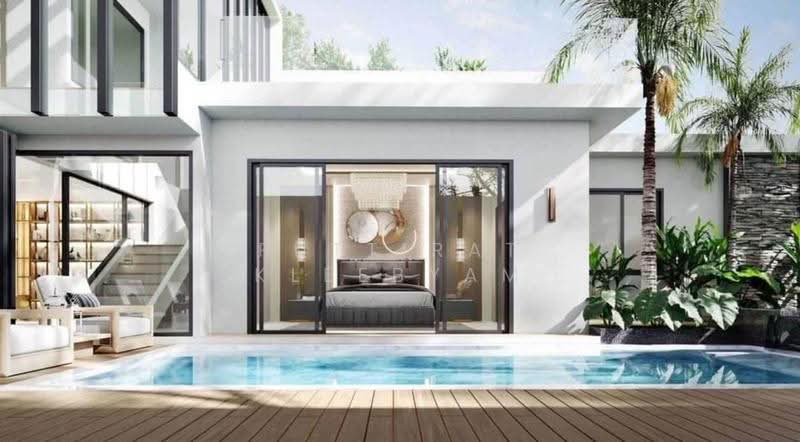 3-BR Villa, Phuket, Rawai, Muang Phuket, Phuket, 3 Bedrooms, 357 sqm, Villa For Sale, by Puttirat Kleebyam, 500527413 - DDproperty.com