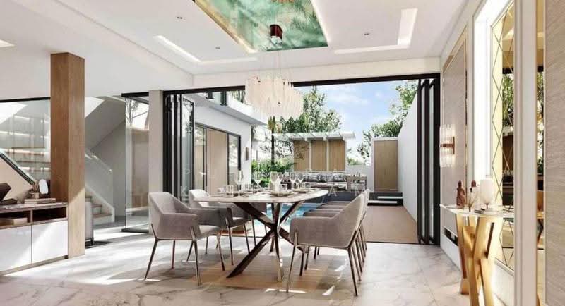 3-BR Villa, Phuket, Rawai, Muang Phuket, Phuket, 3 Bedrooms, 357 sqm, Villa For Sale, by Puttirat Kleebyam, 500527413 - DDproperty.com