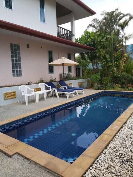 5-BR House, Phuket, Chalong, Muang Phuket, Phuket, 5 Bedrooms, 495 sqm, Single Detached House For Sale, by Puttirat Kleebyam, 500527415 - DDproperty.com