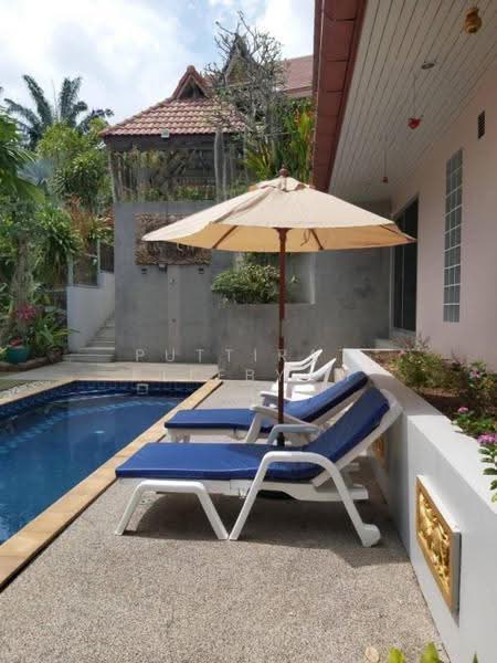 5-BR House, Phuket, Chalong, Muang Phuket, Phuket, 5 Bedrooms, 495 sqm, Single Detached House For Sale, by Puttirat Kleebyam, 500527415 - DDproperty.com
