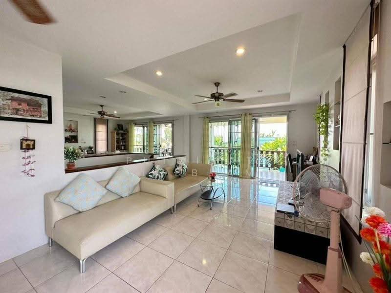 5-BR House, Phuket, Chalong, Muang Phuket, Phuket, 5 Bedrooms, 495 sqm, Single Detached House For Sale, by Puttirat Kleebyam, 500527415 - DDproperty.com