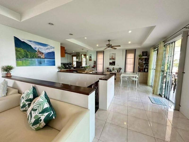 5-BR House, Phuket, Chalong, Muang Phuket, Phuket, 5 Bedrooms, 495 sqm, Single Detached House For Sale, by Puttirat Kleebyam, 500527415 - DDproperty.com