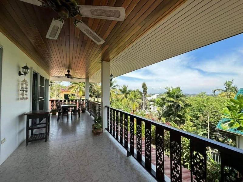 5-BR House, Phuket, Chalong, Muang Phuket, Phuket, 5 Bedrooms, 495 sqm, Single Detached House For Sale, by Puttirat Kleebyam, 500527415 - DDproperty.com