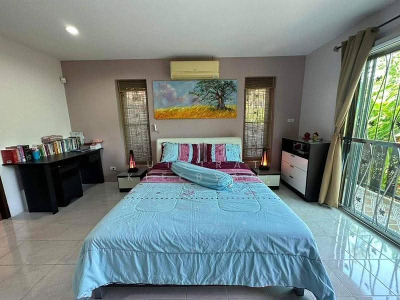 5-BR House, Phuket, Chalong, Muang Phuket, Phuket, 5 Bedrooms, 495 sqm, Single Detached House For Sale, by Puttirat Kleebyam, 500527415 - DDproperty.com