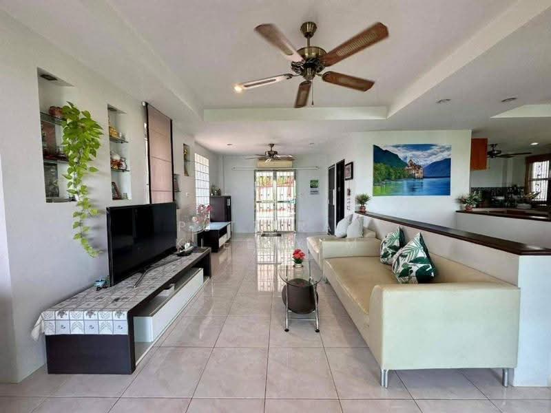 5-BR House, Phuket, Chalong, Muang Phuket, Phuket, 5 Bedrooms, 495 sqm, Single Detached House For Sale, by Puttirat Kleebyam, 500527415 - DDproperty.com