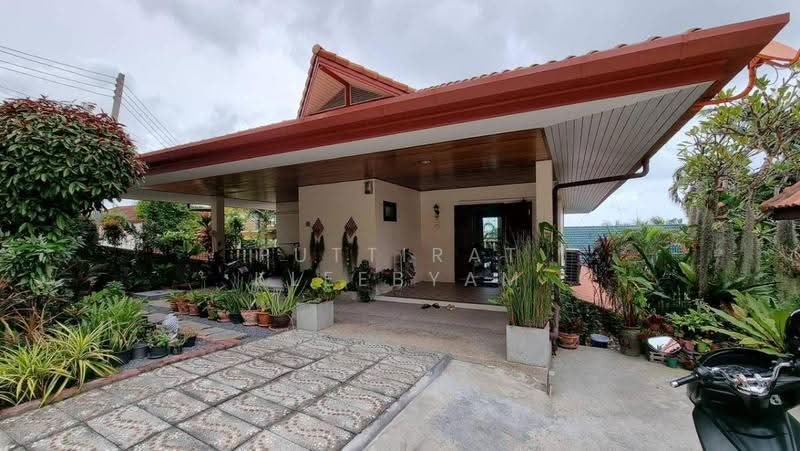5-BR House, Phuket, Chalong, Muang Phuket, Phuket, 5 Bedrooms, 495 sqm, Single Detached House For Sale, by Puttirat Kleebyam, 500527415 - DDproperty.com